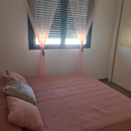 Atico Torreblanca Apartment ภายนอก รูปภาพ