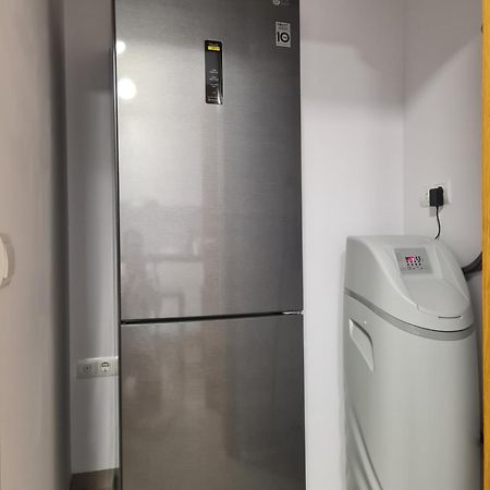 Atico Torreblanca Apartment ภายนอก รูปภาพ