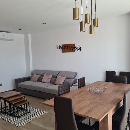 Atico Torreblanca Apartment ภายนอก รูปภาพ