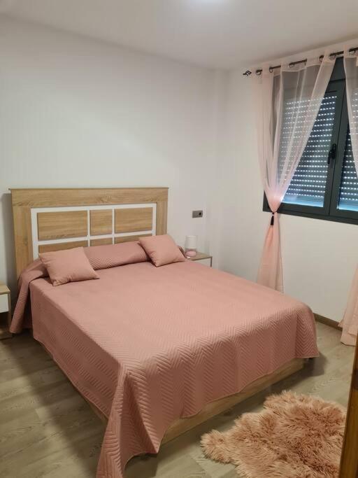 Atico Torreblanca Apartment ภายนอก รูปภาพ