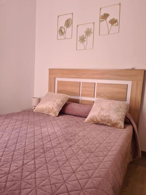 Atico Torreblanca Apartment ภายนอก รูปภาพ