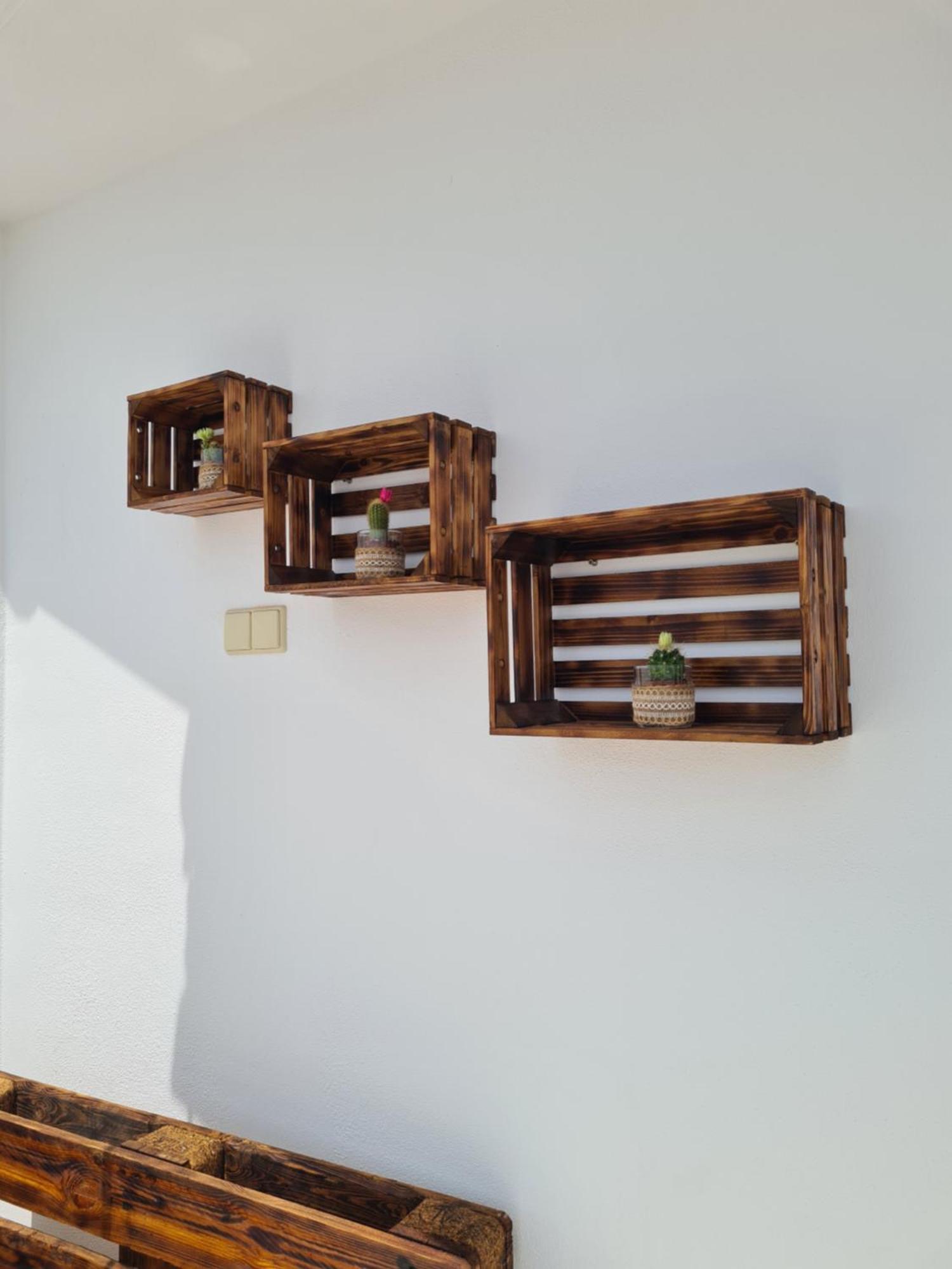 Atico Torreblanca Apartment ภายนอก รูปภาพ