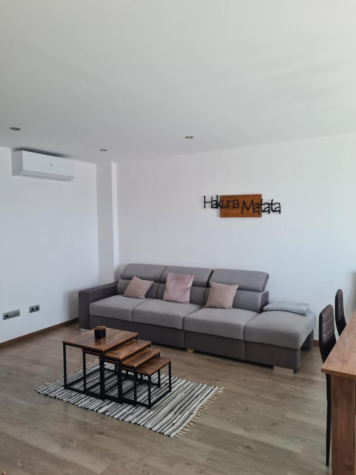 Atico Torreblanca Apartment ภายนอก รูปภาพ