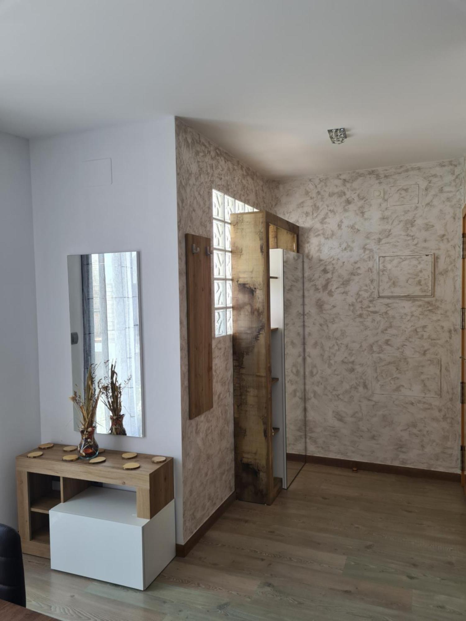 Atico Torreblanca Apartment ภายนอก รูปภาพ