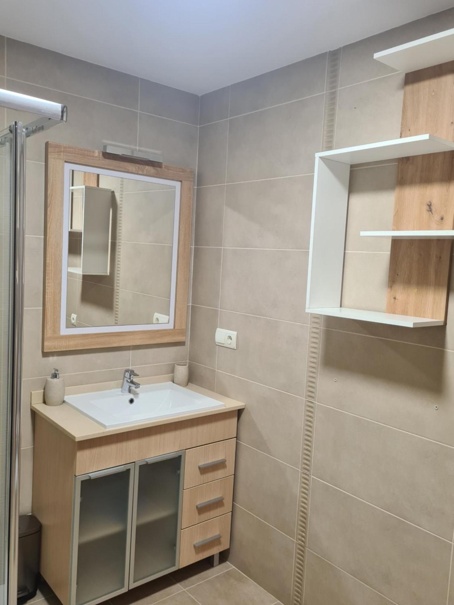 Atico Torreblanca Apartment ภายนอก รูปภาพ