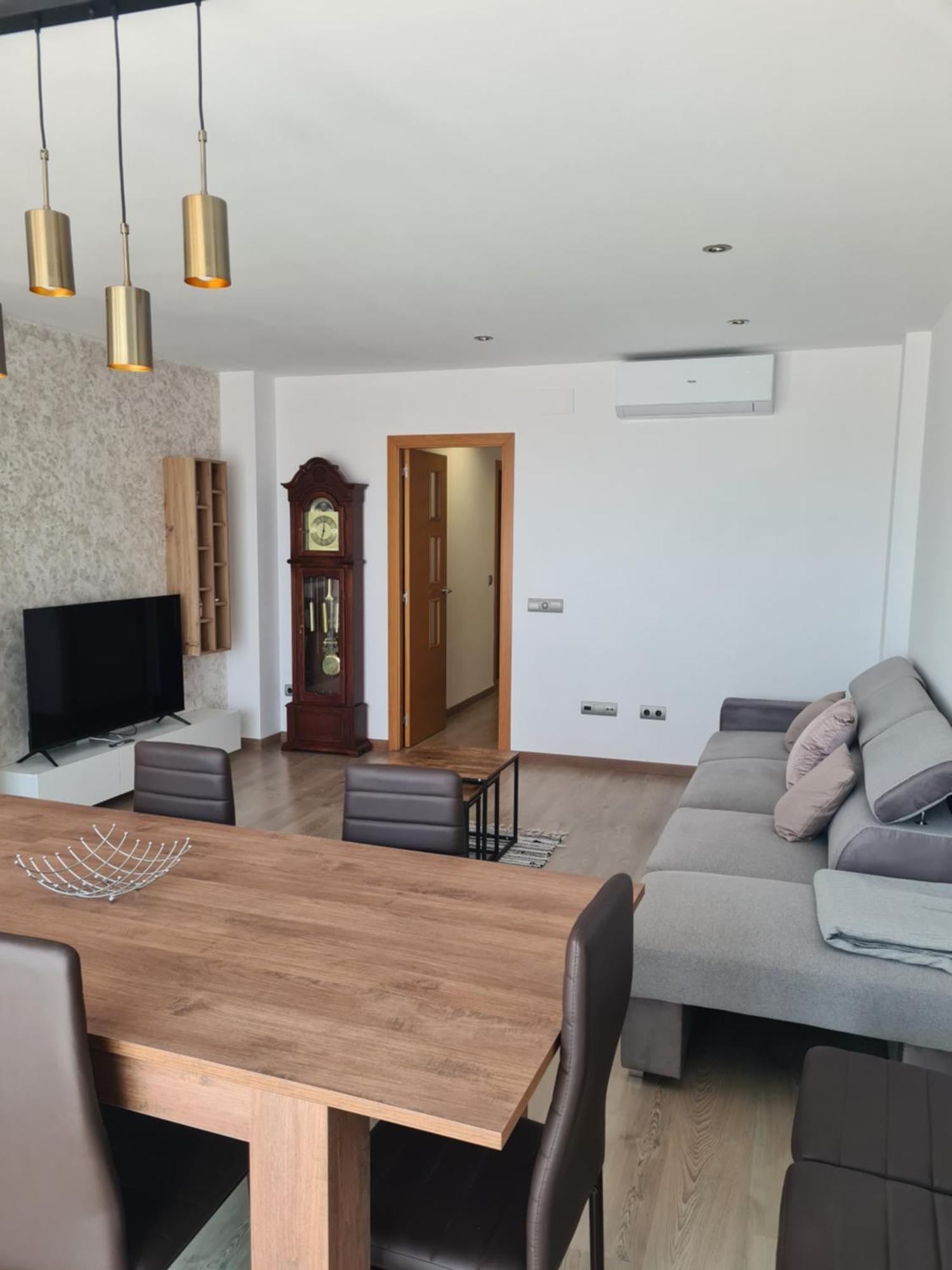 Atico Torreblanca Apartment ภายนอก รูปภาพ