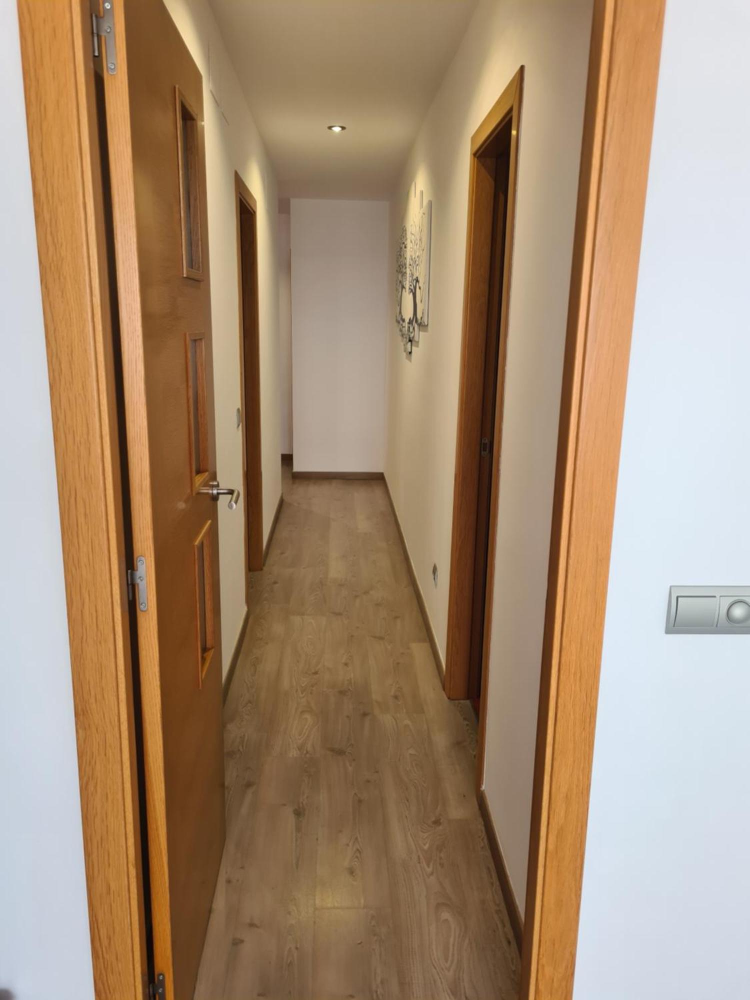 Atico Torreblanca Apartment ภายนอก รูปภาพ