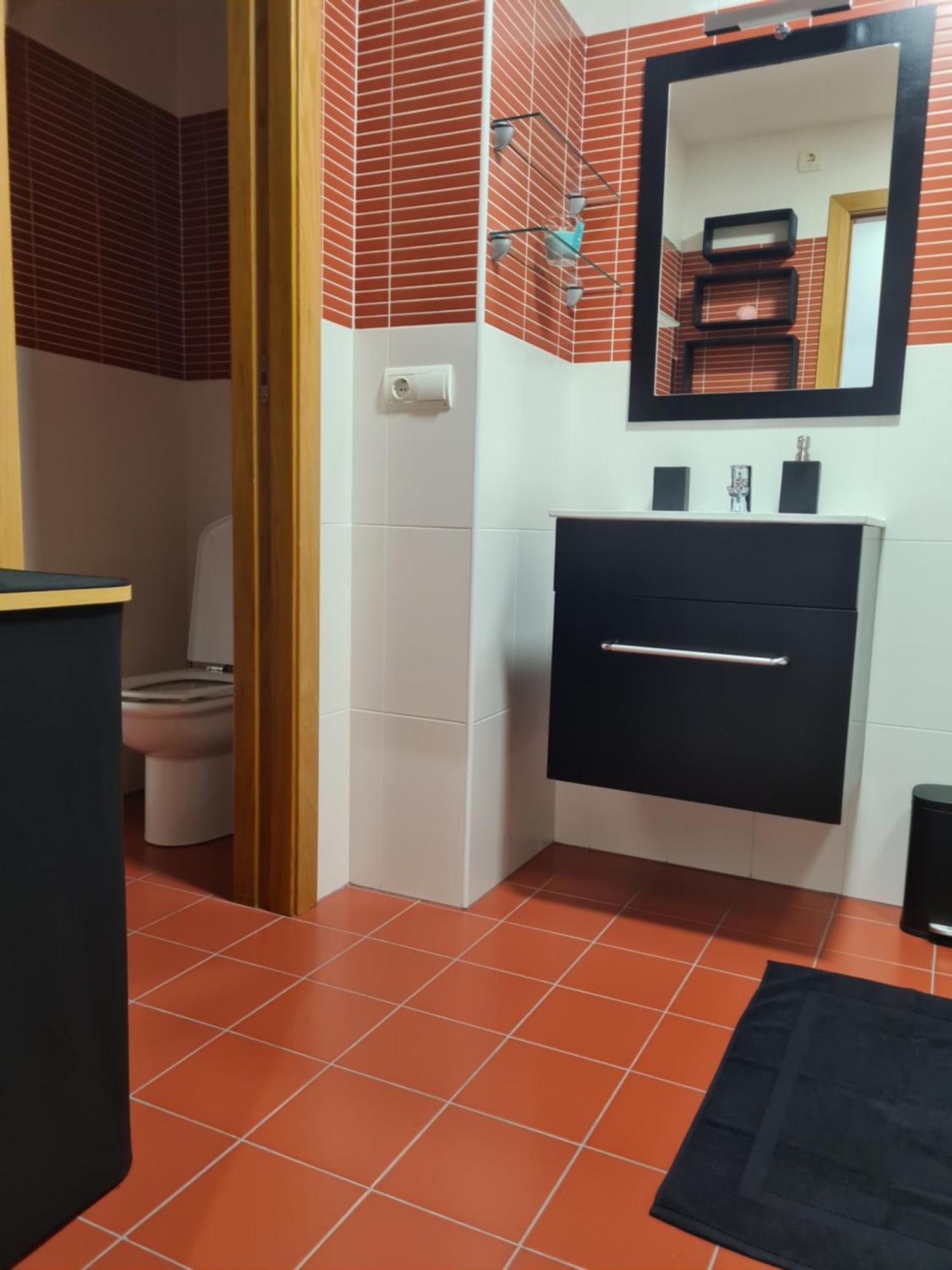 Atico Torreblanca Apartment ภายนอก รูปภาพ