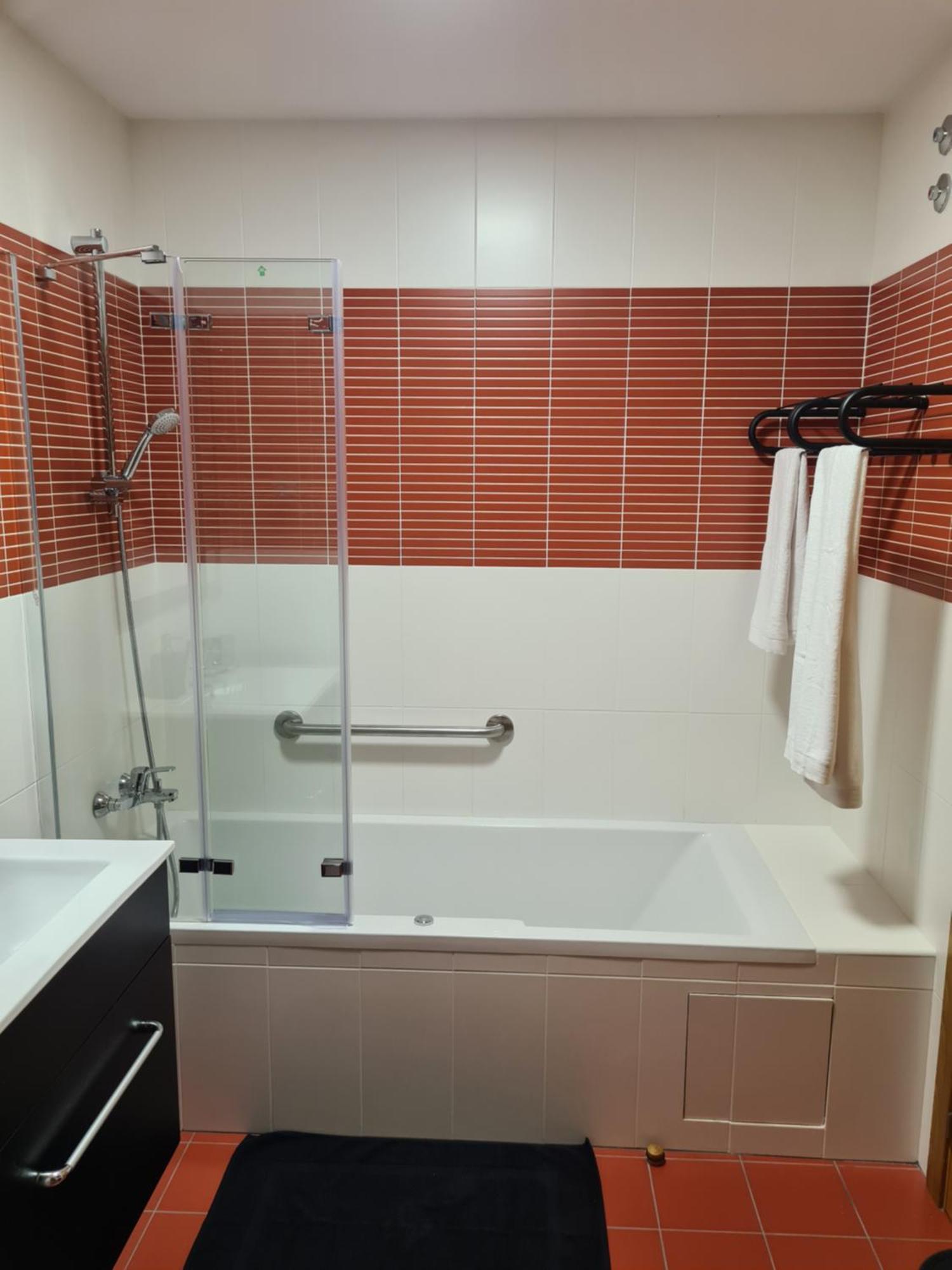 Atico Torreblanca Apartment ภายนอก รูปภาพ