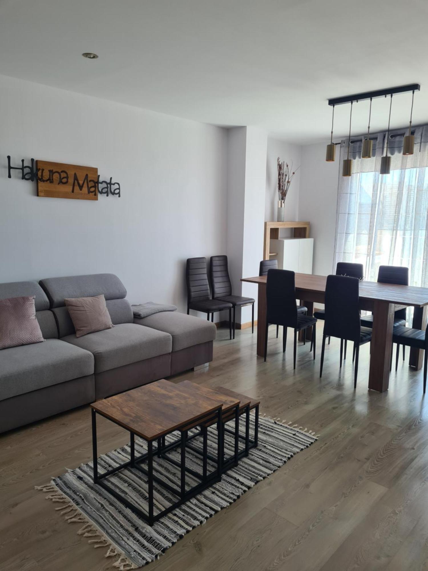 Atico Torreblanca Apartment ภายนอก รูปภาพ
