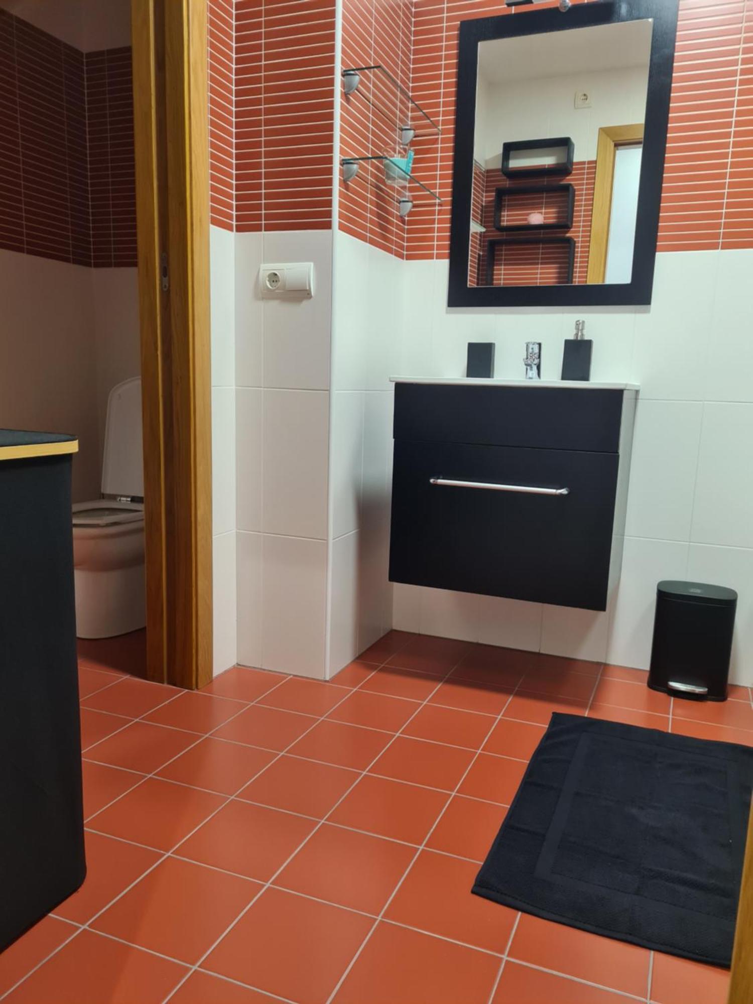 Atico Torreblanca Apartment ภายนอก รูปภาพ