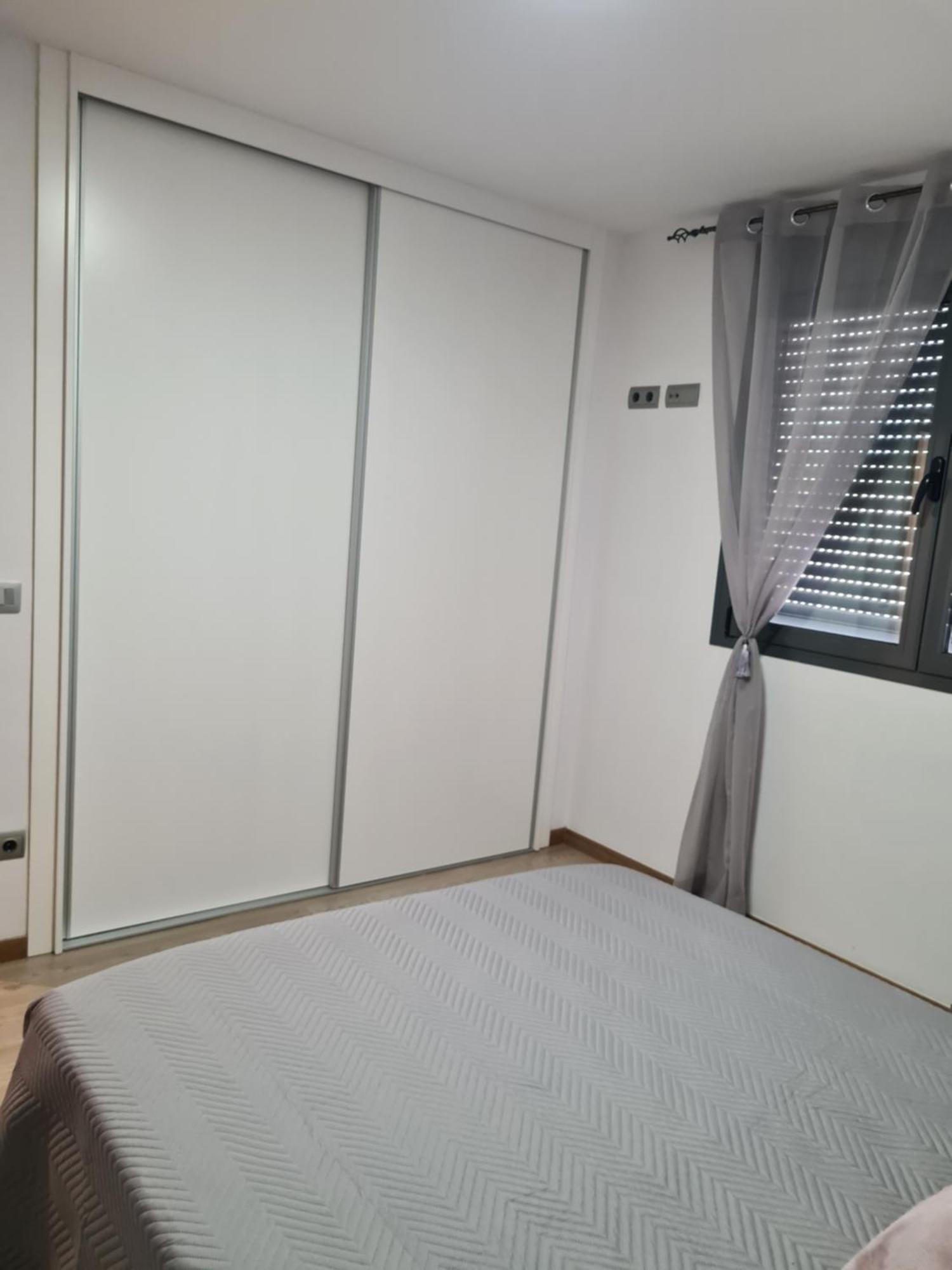 Atico Torreblanca Apartment ภายนอก รูปภาพ